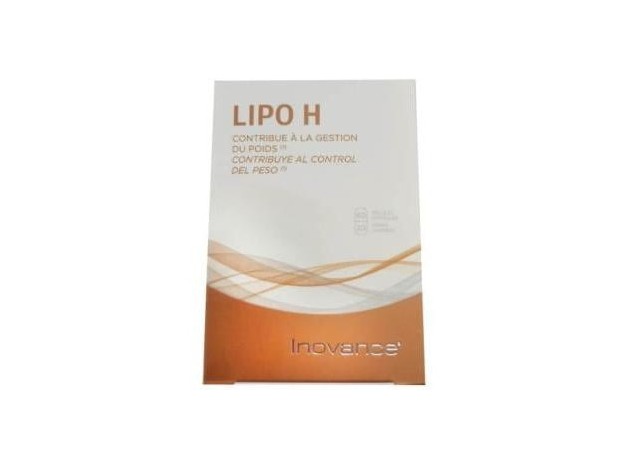 Lipo H 60Cap.