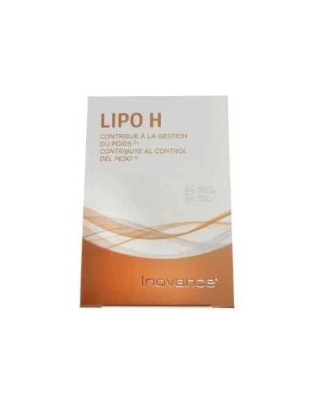 Lipo H 60Cap.