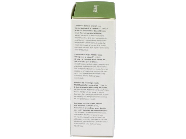 Nutri Omega 60Cap.