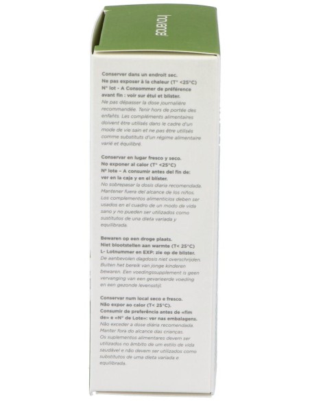 Nutri Omega 60Cap.