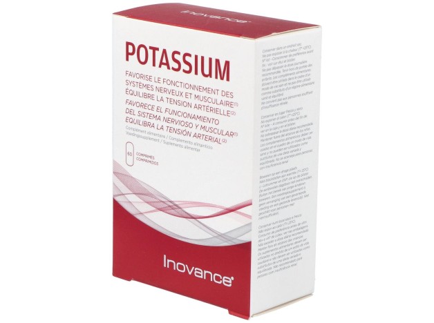 Potasium 60Comp.