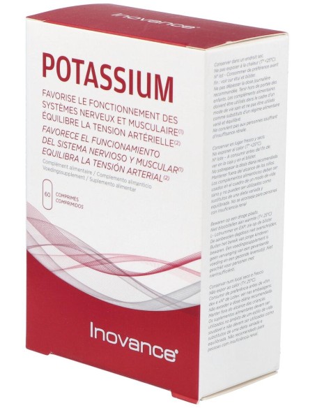 Potasium 60Comp.