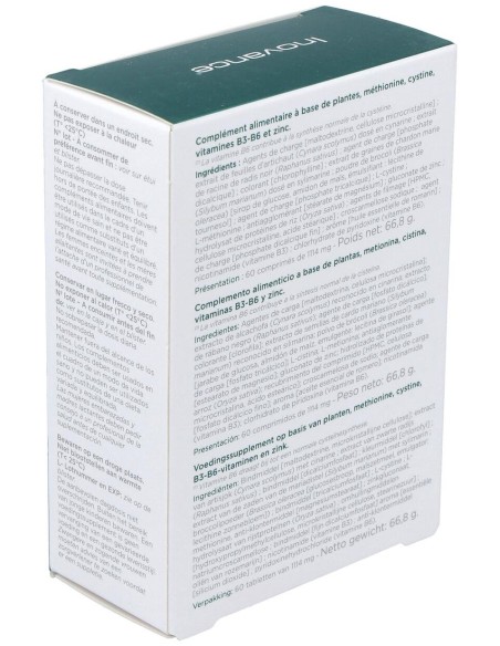 Hepactiv Detox 60Comp.