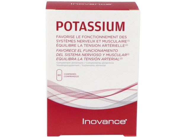 Potasium 60Comp.