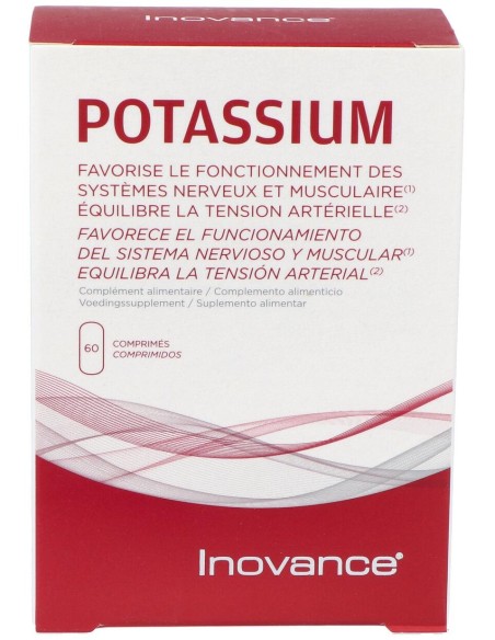 Potasium 60Comp.