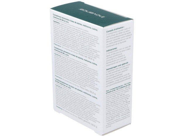 Hepactiv Detox 60Comp.