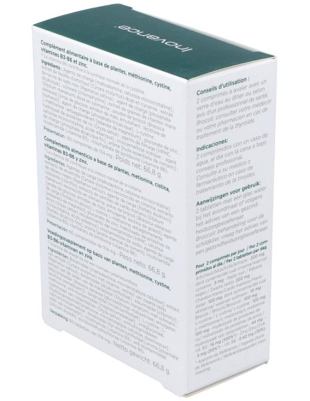 Hepactiv Detox 60Comp.