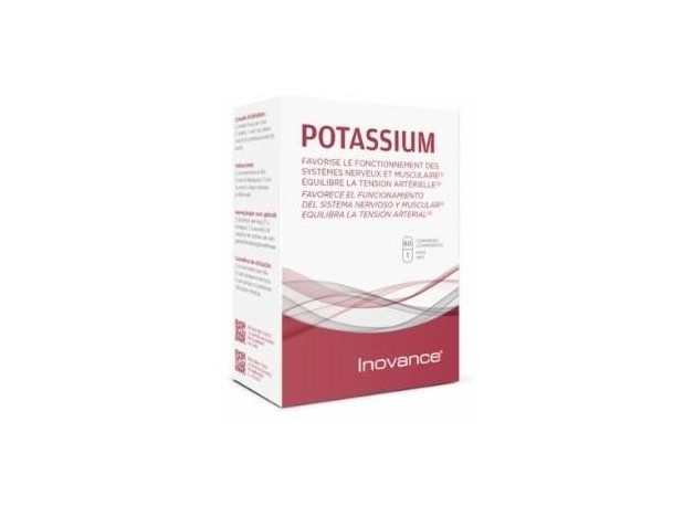 Potasium 60Comp.