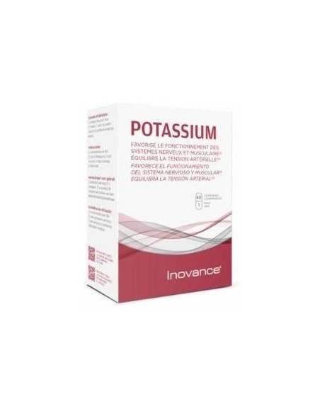 Potasium 60Comp.
