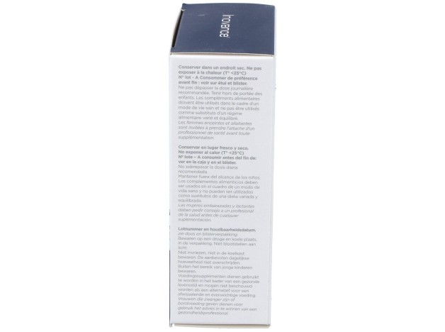 Q-10 Omega 3 60Cap.