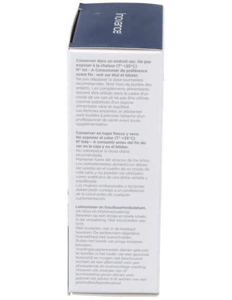 Q-10 Omega 3 60Cap.