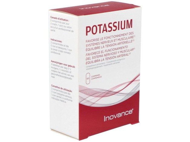 Potasium 60Comp.