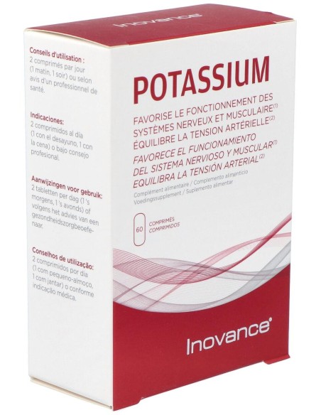Potasium 60Comp.