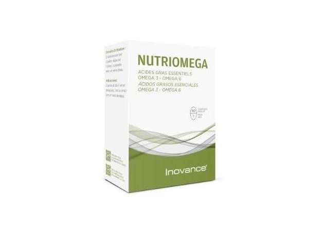 Nutri Omega 60Cap.