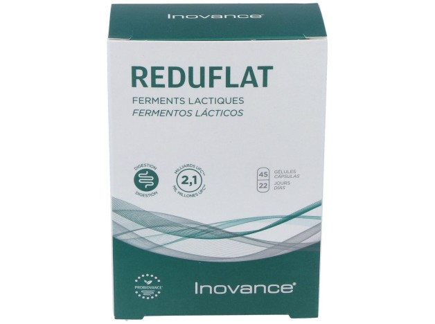 Reduflat 45Cap.