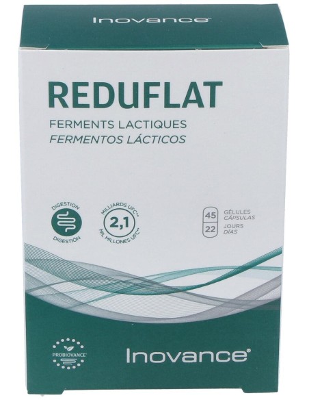 Reduflat 45Cap.