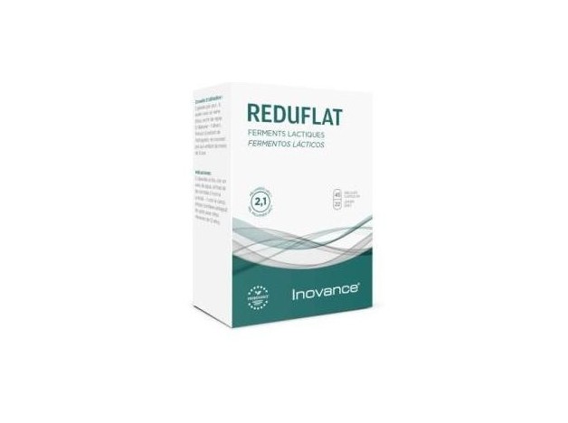 Reduflat 45Cap.