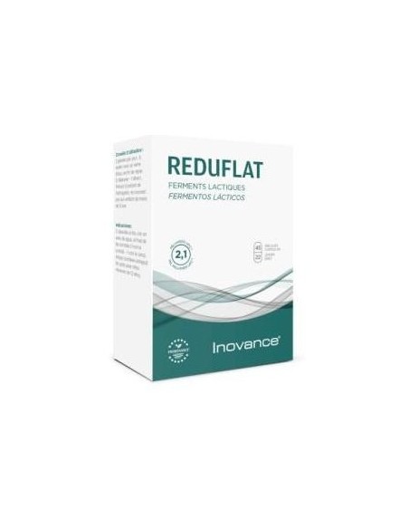 Reduflat 45Cap.