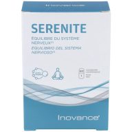 Serenite 60Comp. – Suplemento de plantas y vitaminas | Mejor