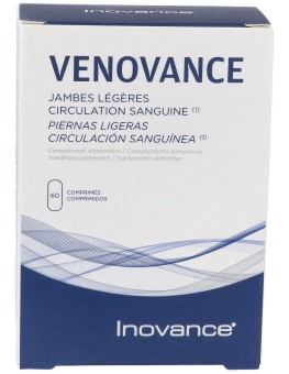 Venovance (Circulacion)...