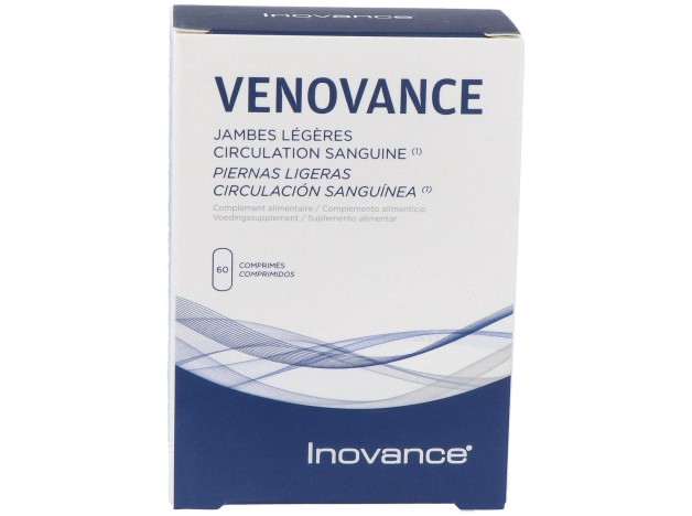 Venovance (Circulacion) 60Comp.