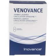 Venovance Circulación 60Comp – Mejora tu flujo sanguíneo | Mejor
