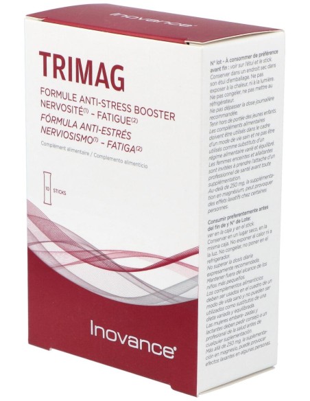Trimag 10Sticks