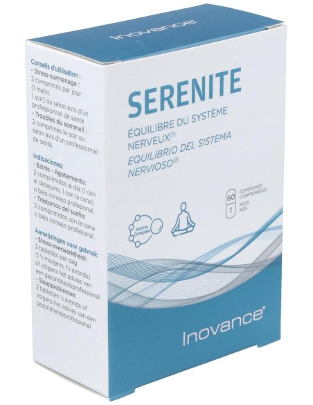 Serenite 60Comp.