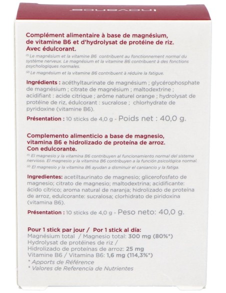 Trimag 10Sticks
