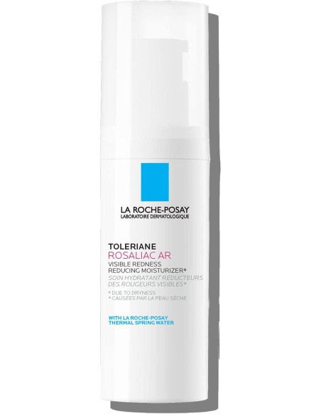 La Roche Posay Toleriane Rosaliac AR Concentrado 40 ml