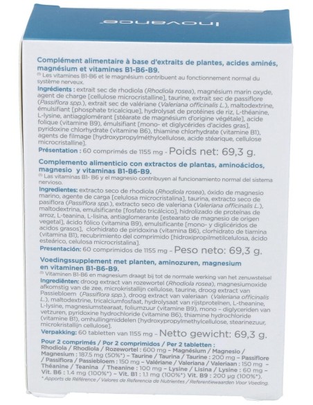 Serenite 60Comp.