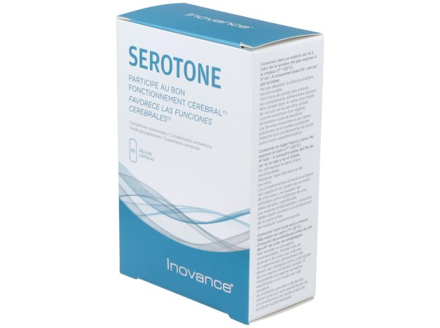 Serotone 60Cap.