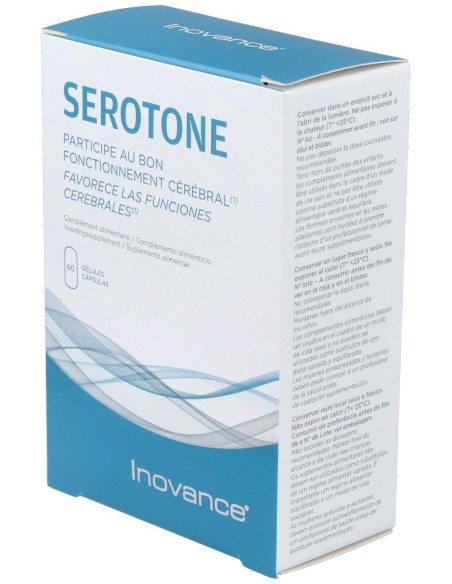 Serotone 60Cap.