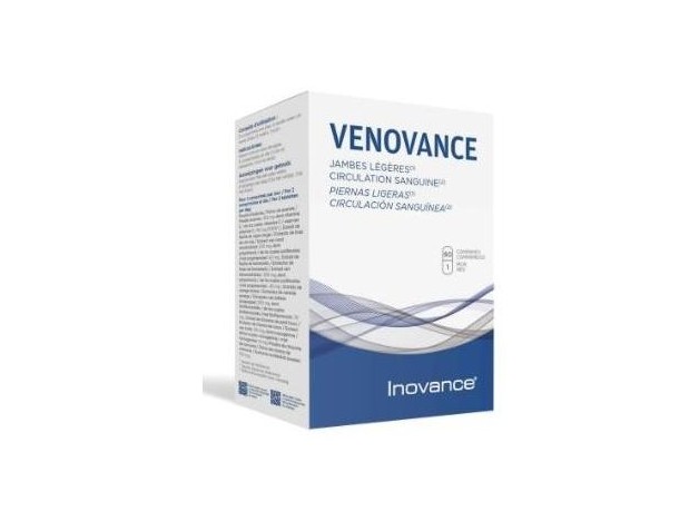 Venovance (Circulacion) 60Comp.