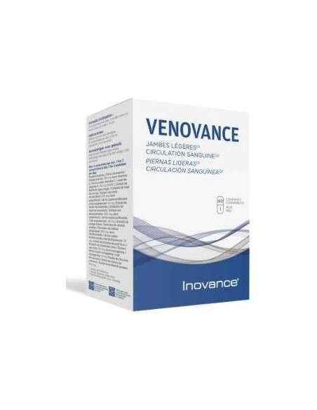 Venovance (Circulacion) 60Comp.