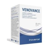 Venovance Circulación 60Comp – Mejora tu flujo sanguíneo | Mejor