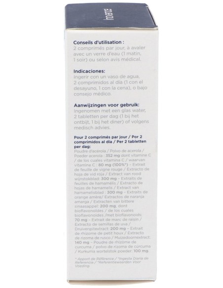 Venovance (Circulacion) 60Comp.