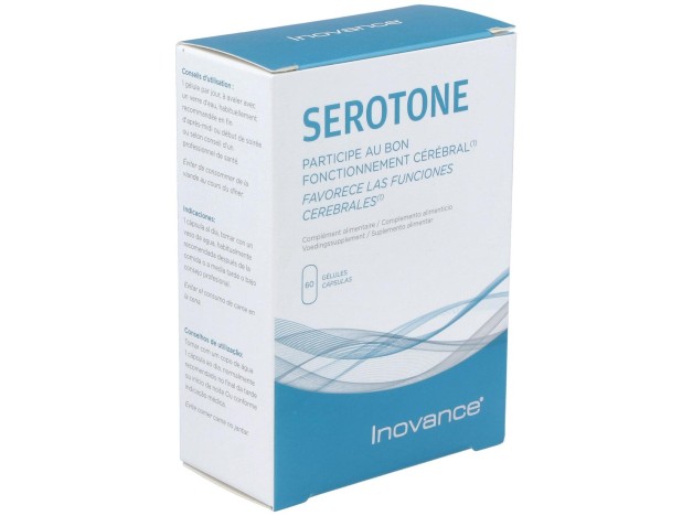 Serotone 60Cap.