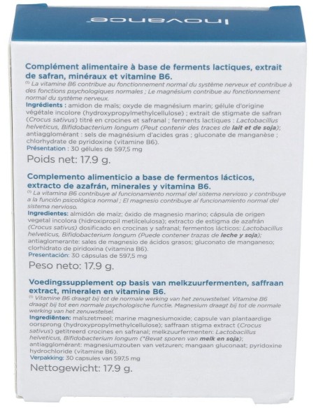 Probiovance S3 30Cap.