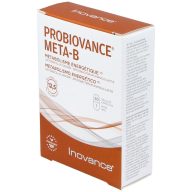 Probiovance Meta-B 30Cap. – Mejora tu energía | Envío 24h