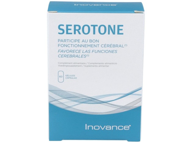 Serotone 60Cap.