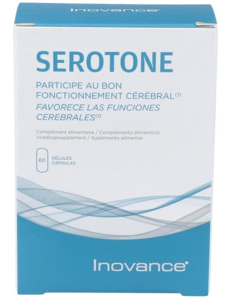 Serotone 60Cap.