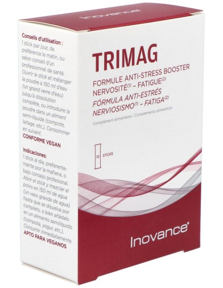 Trimag 10Sticks