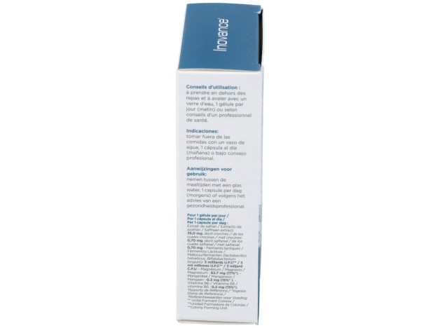 Probiovance S3 30Cap.