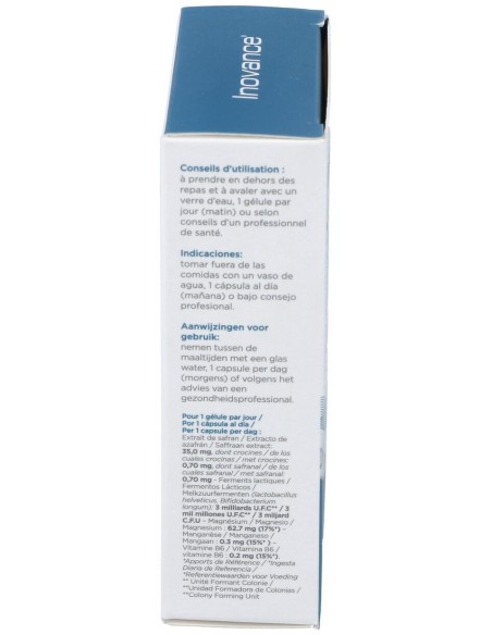 Probiovance S3 30Cap.