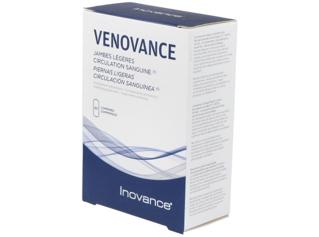 Venovance (Circulacion) 60Comp.