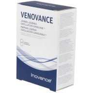 Venovance Circulación 60Comp – Mejora tu flujo sanguíneo | Mejor