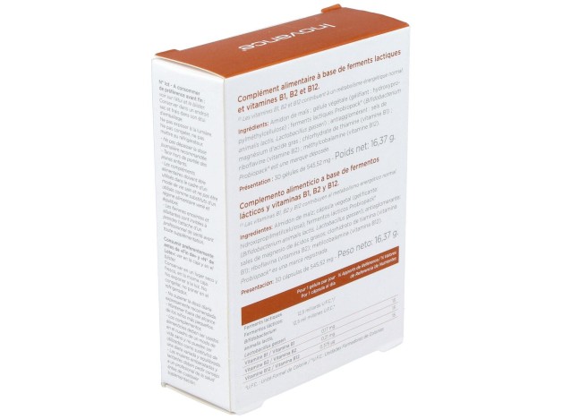 Probiovance Meta-B 30Cap.