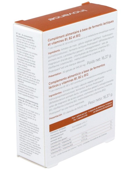 Probiovance Meta-B 30Cap.
