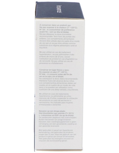Venovance (Circulacion) 60Comp.